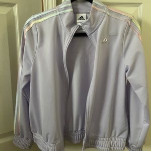 Adidas women’s jacket